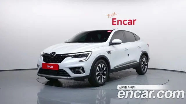 Renault XM3 2022