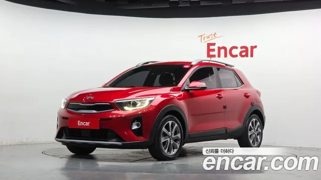 Kia Stonic 2018