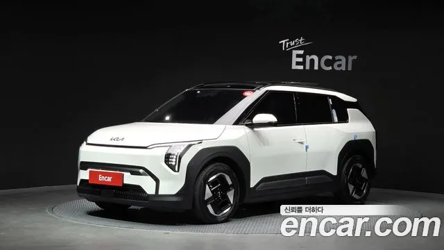 Kia EV3 2024