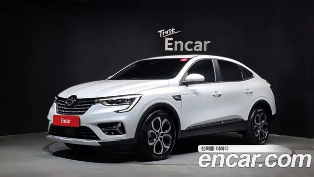 Renault XM3 2022