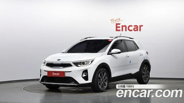 Kia Stonic 2017