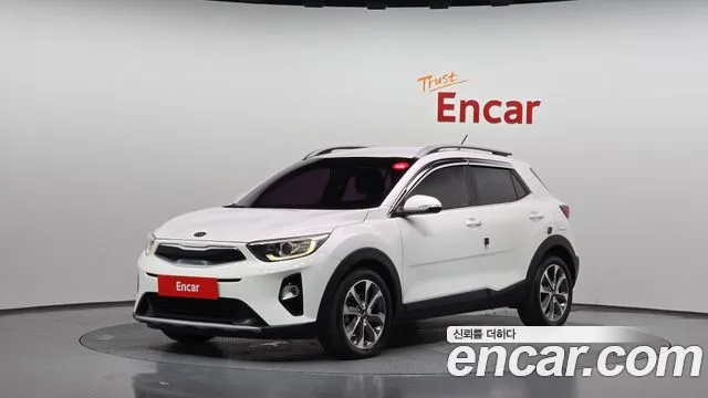 Kia Stonic 2018