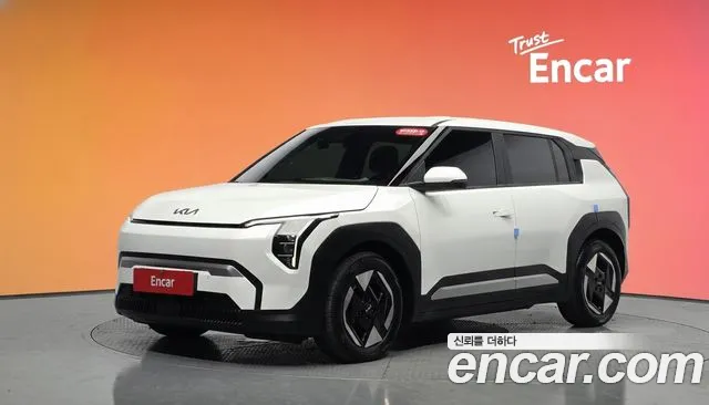 Kia EV3 2024