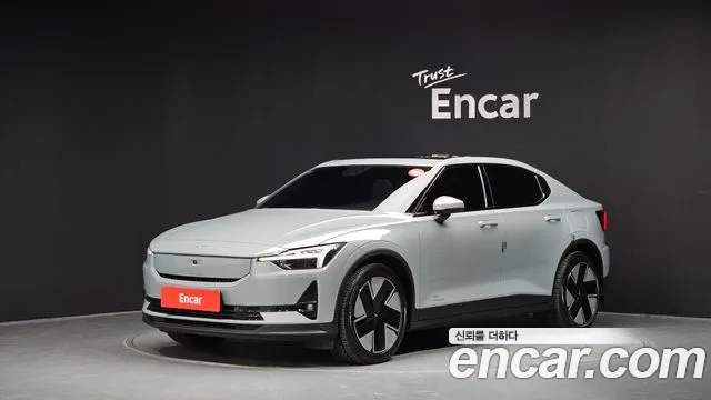 Polestar Polestar 2 2025