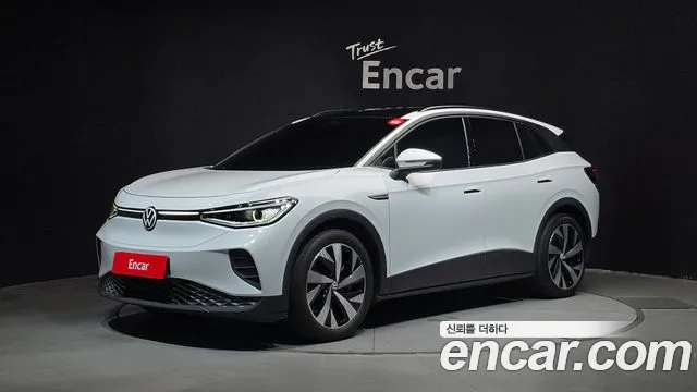 Volkswagen ID.4 2023