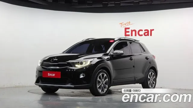 Kia Stonic 2018