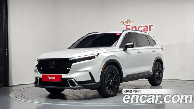 Honda CR-V 2023