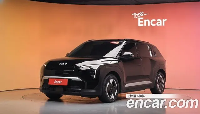 Kia EV3 2024