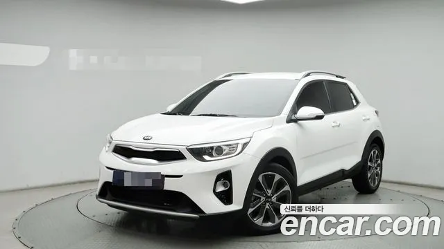 Kia Stonic 2020