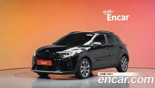 Kia Stonic 2018