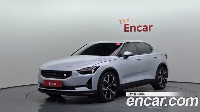 Polestar Polestar 2 2022