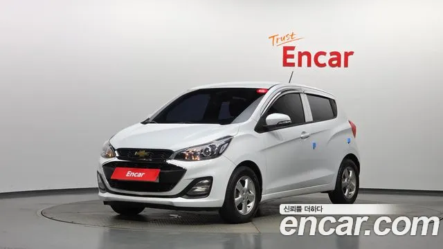 Chevrolet Spark 2019