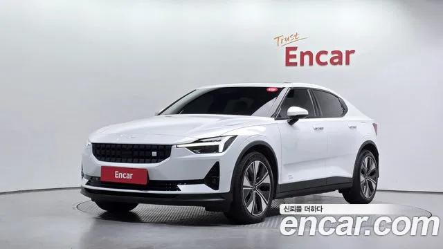 Polestar Polestar 2 2022