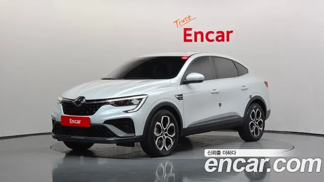 Renault XM3 2022
