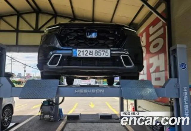 Honda CR-V 2024