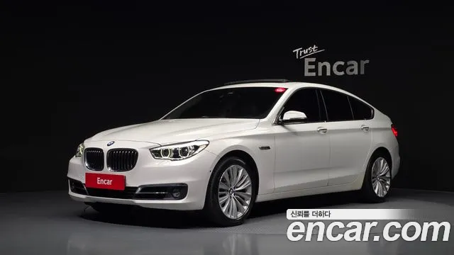 BMW Gran Turismo 2015