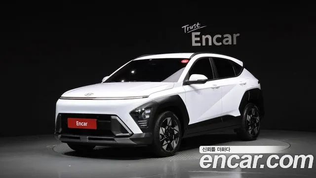 Hyundai Kona 2023