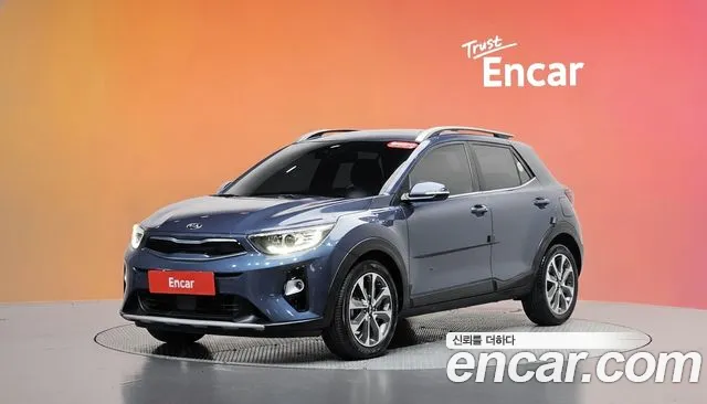 Kia Stonic 2019