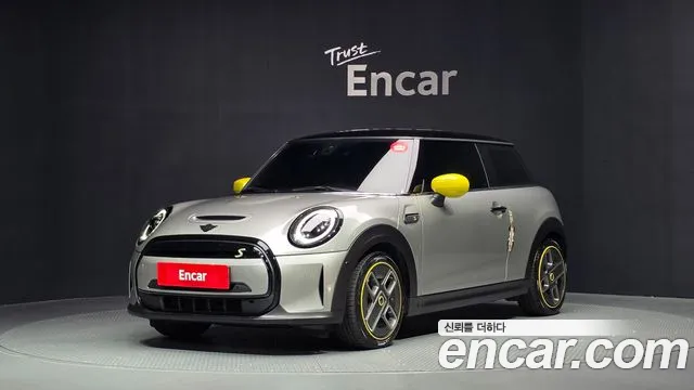 MINI Cooper 2023