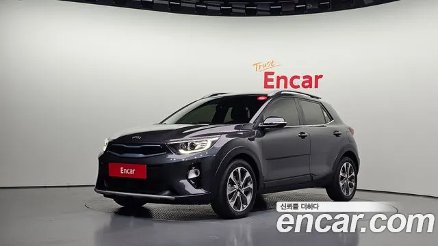 Kia Stonic 2018