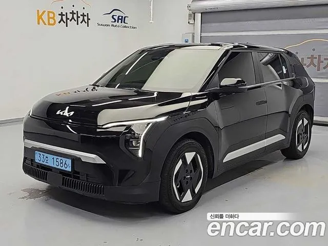Kia EV3 2024