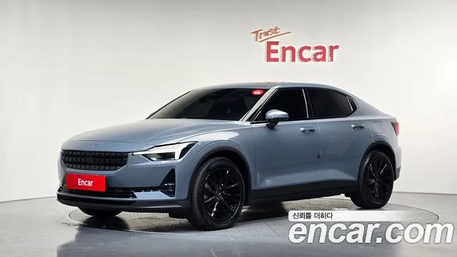 Polestar Polestar 2 2022