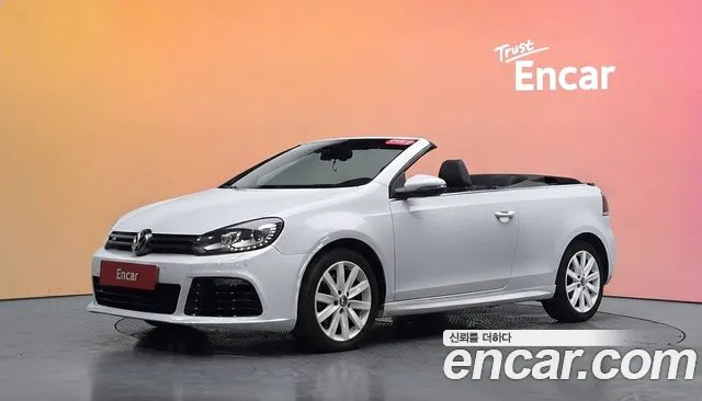 Volkswagen Golf 2013