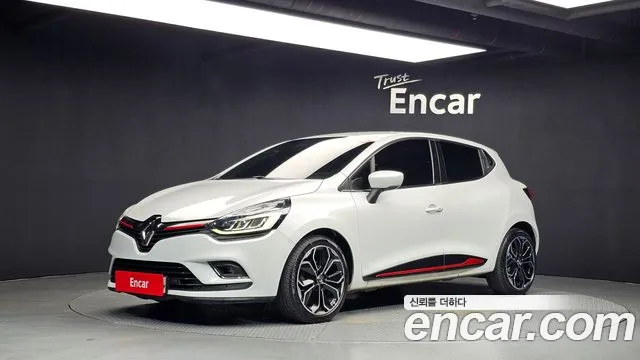 Renault Cilo 2018