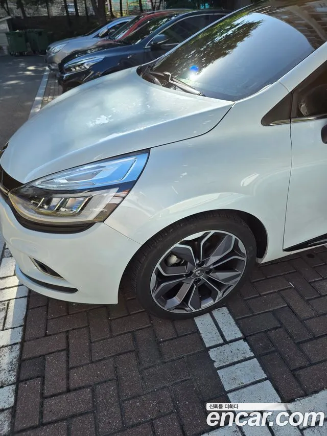 Renault Cilo 2019