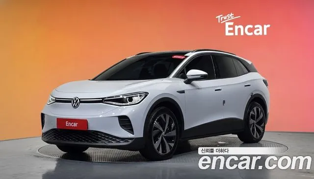 Volkswagen ID.4 2023