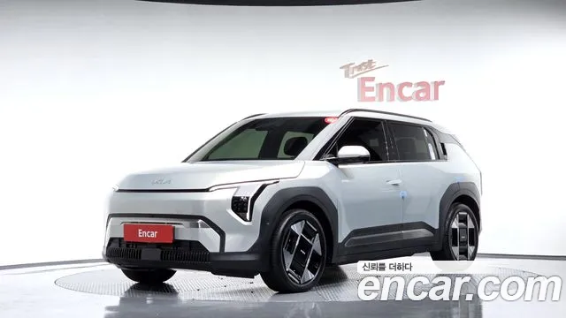 Kia EV3 2025