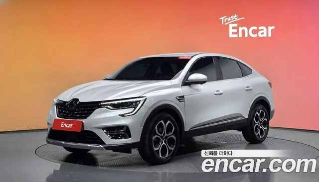 Renault XM3 2022