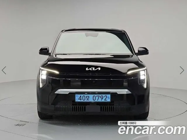 Kia EV3 2024