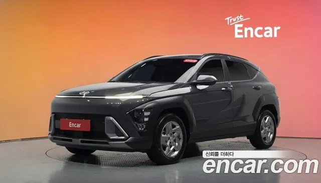 Hyundai Kona 2024