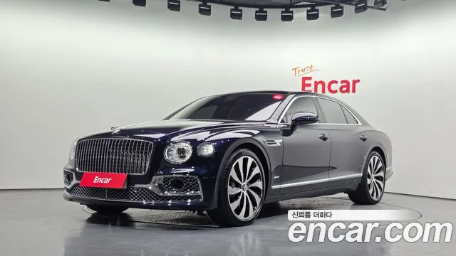 Bentley Flying Spur 2023