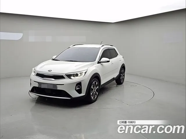 Kia Stonic 2018