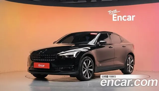 Polestar Polestar 2 2022