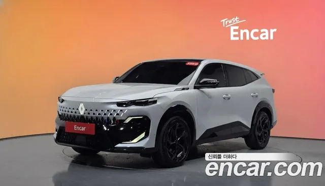 Renault Filante 2026