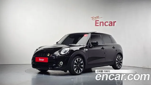MINI Cooper 2020