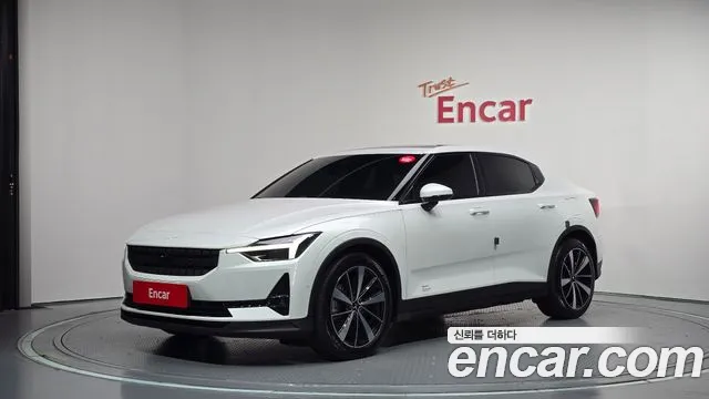 Polestar Polestar 2 2022