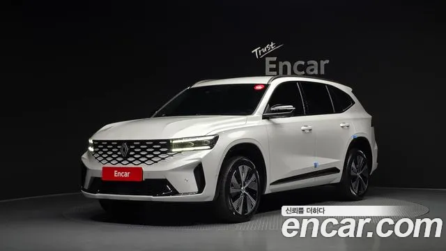 Renault Grand Koleos 2024