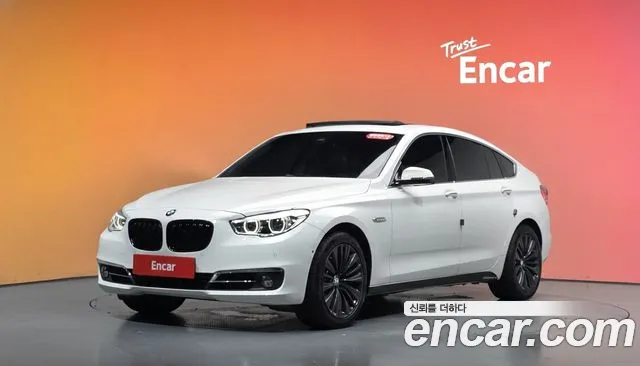 BMW Gran Turismo 2016