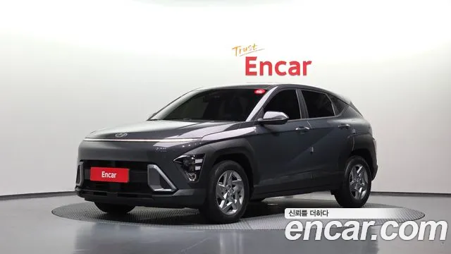 Hyundai Kona 2023