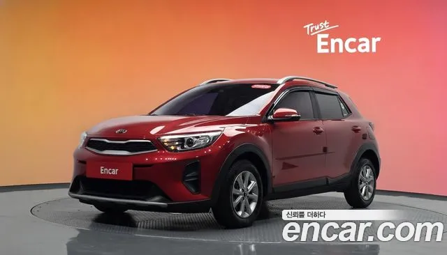 Kia Stonic 2019