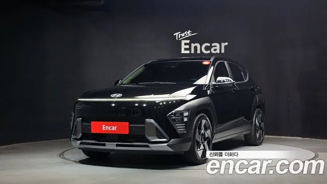 Hyundai Kona 2023
