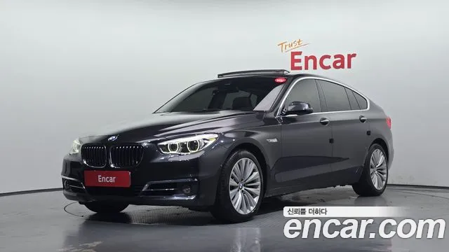 BMW Gran Turismo 2016