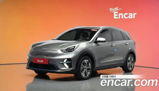 Kia Niro 2021