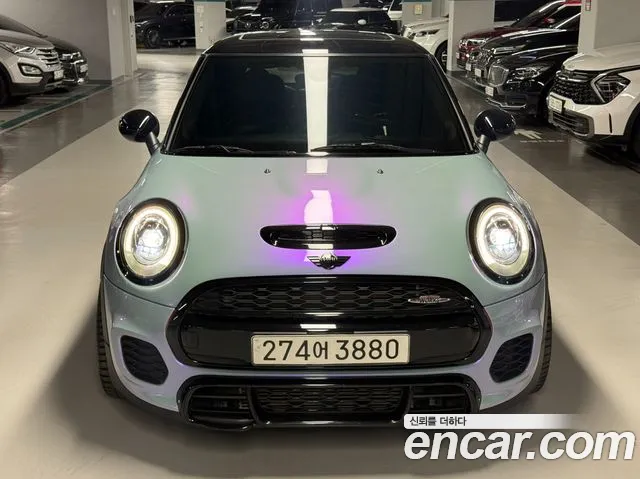 MINI Cooper 2017
