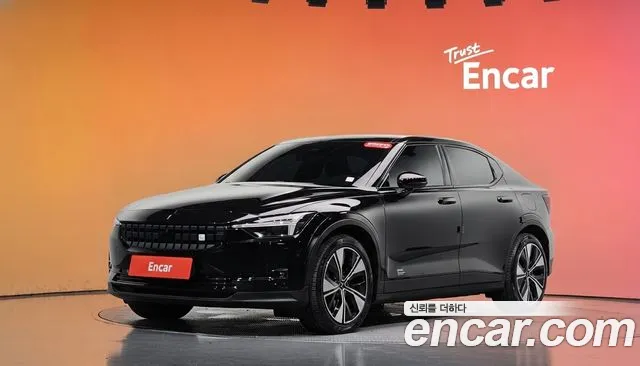 Polestar Polestar 2 2022
