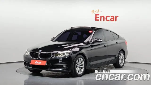 BMW Gran Turismo 2016